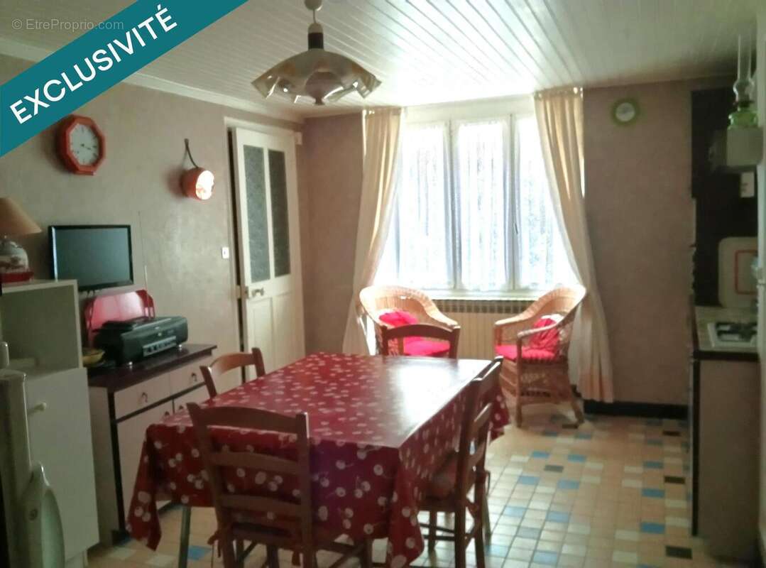 Photo 3 - Maison à VERNOUX-EN-VIVARAIS