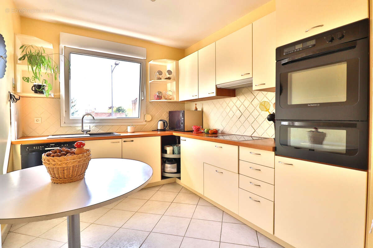 Appartement à TROYES