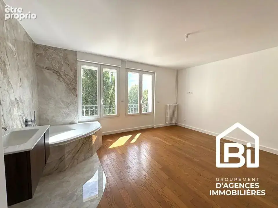 Appartement 5 pièces 136 m² à vendre à Caen (14000) - photo 20