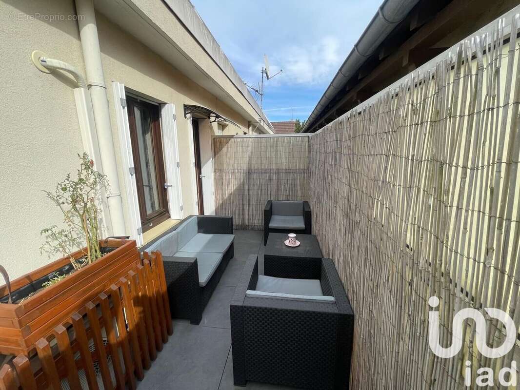 Photo 3 - Appartement à GOURNAY-SUR-MARNE