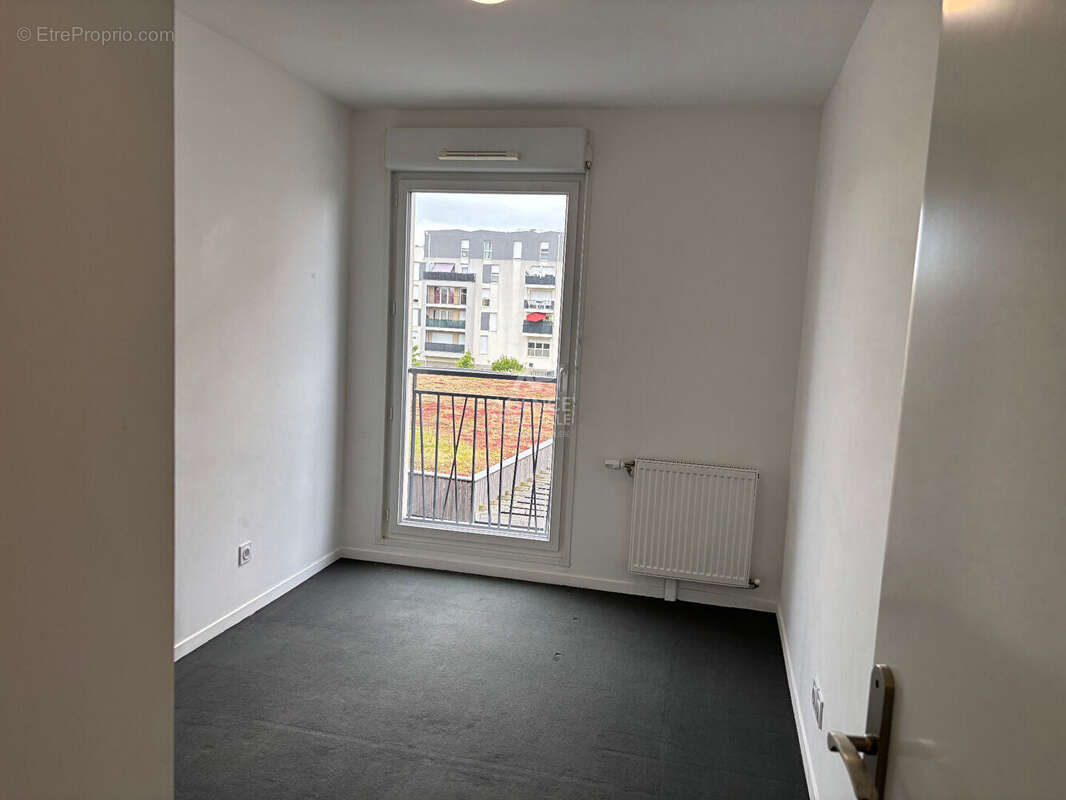 Appartement à HERBLAY