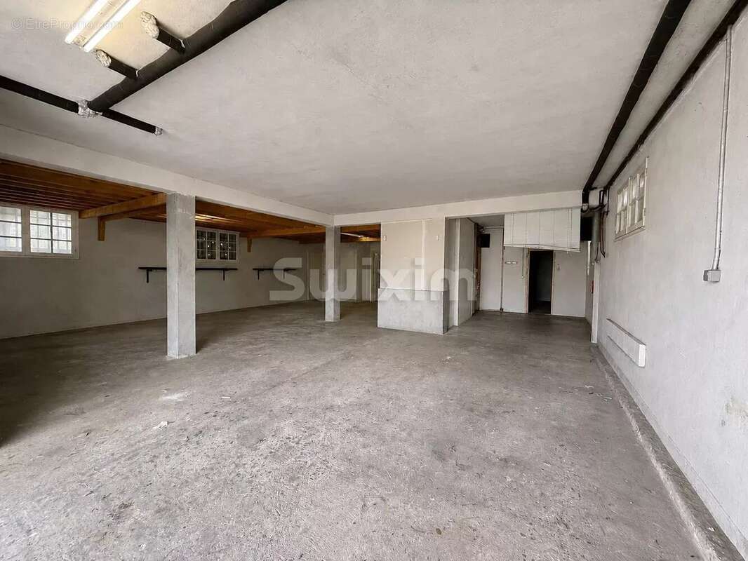 Maison à DECINES-CHARPIEU