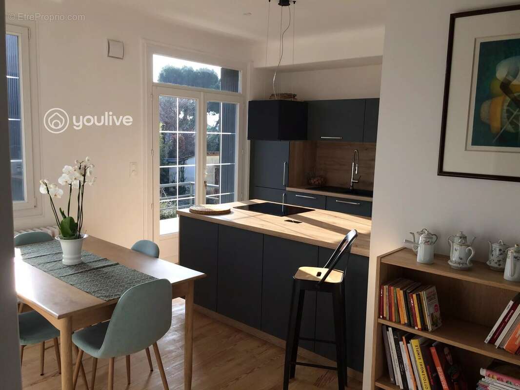 Coup de cœur à bergerac ! 172 m² – 5 chambres – jardin paysagé - photo 4