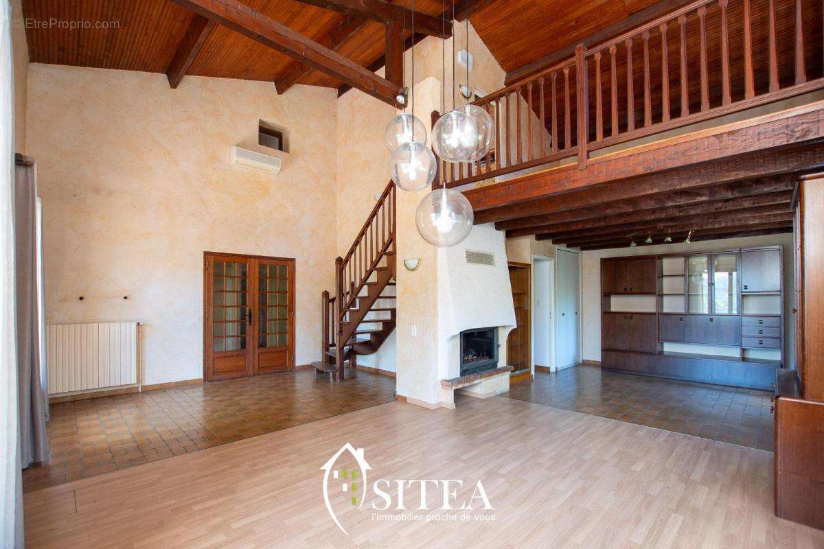 Maison individuelle - photo 8