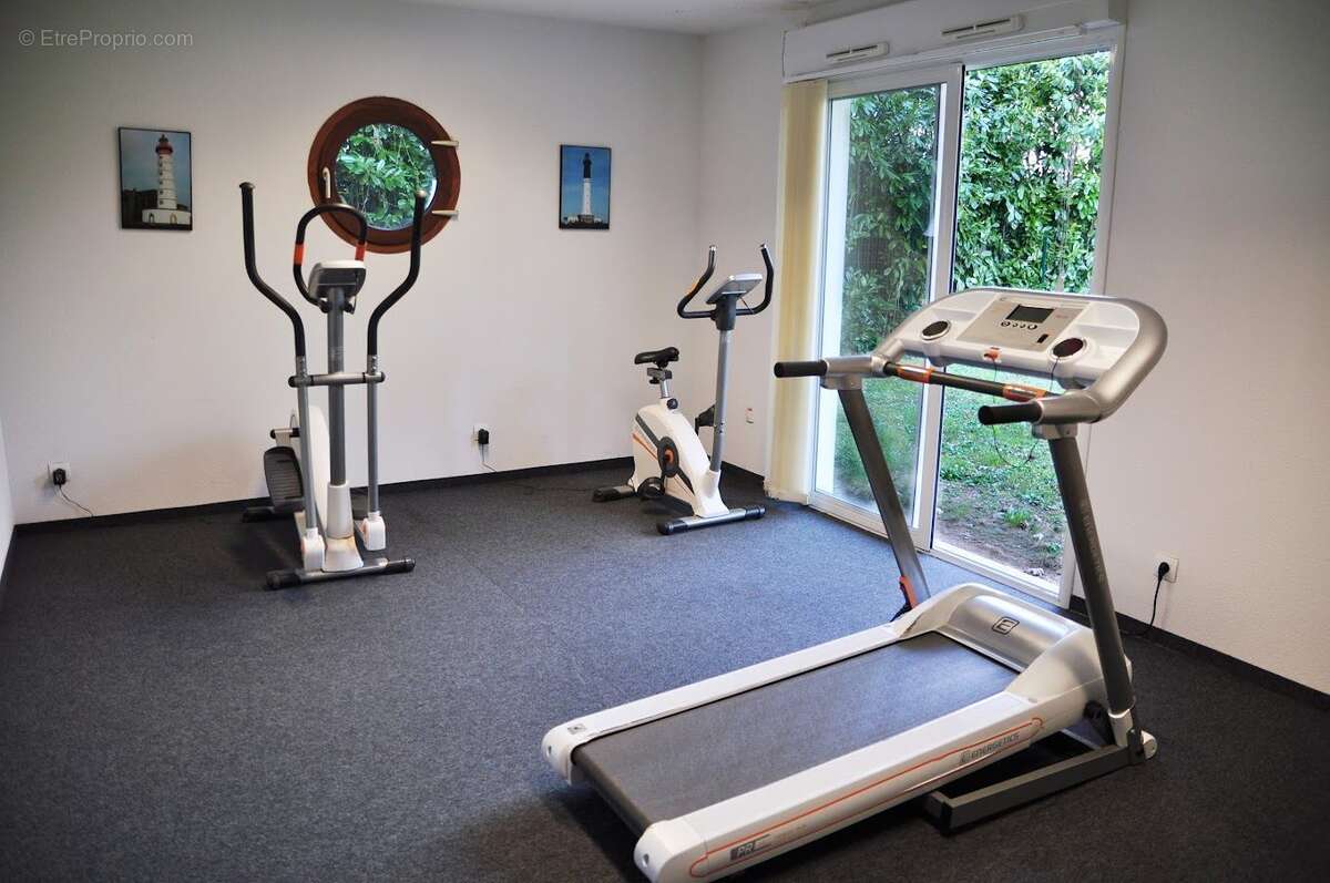 Appartement à ORMOY