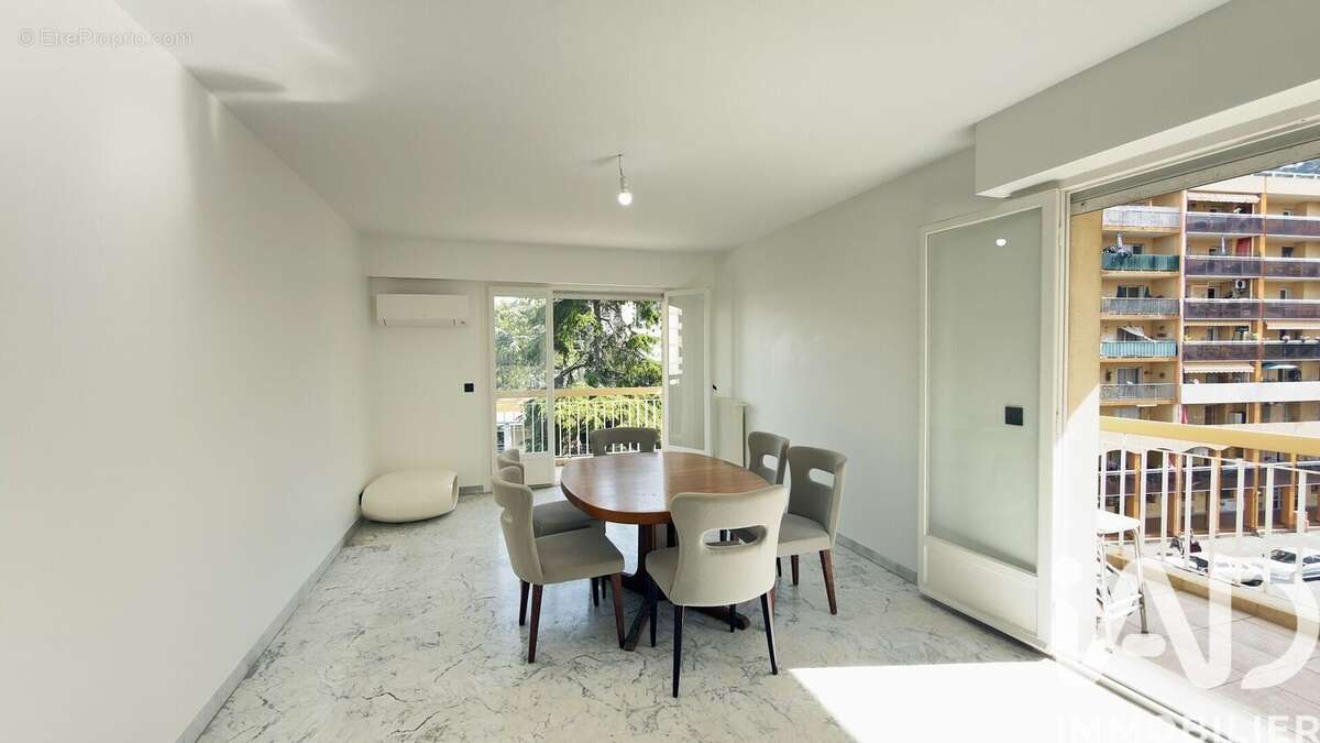 Photo 7 - Appartement à NICE