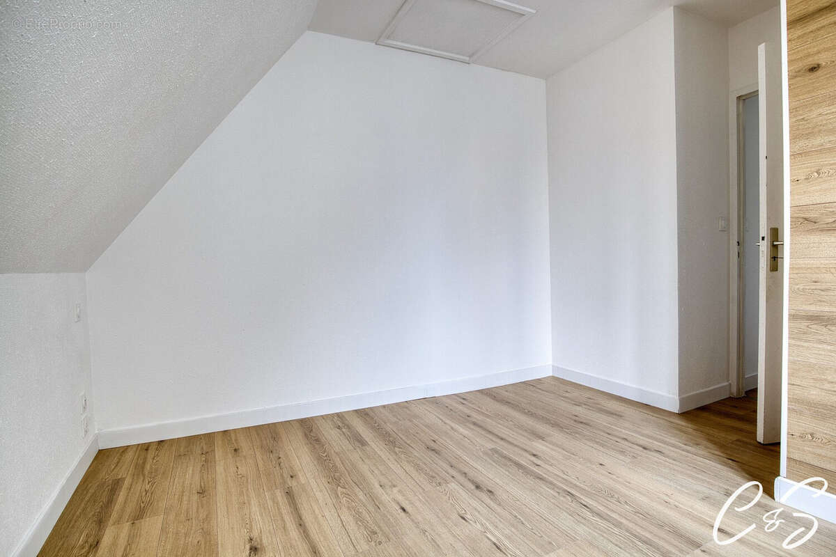Appartement à LOCTUDY