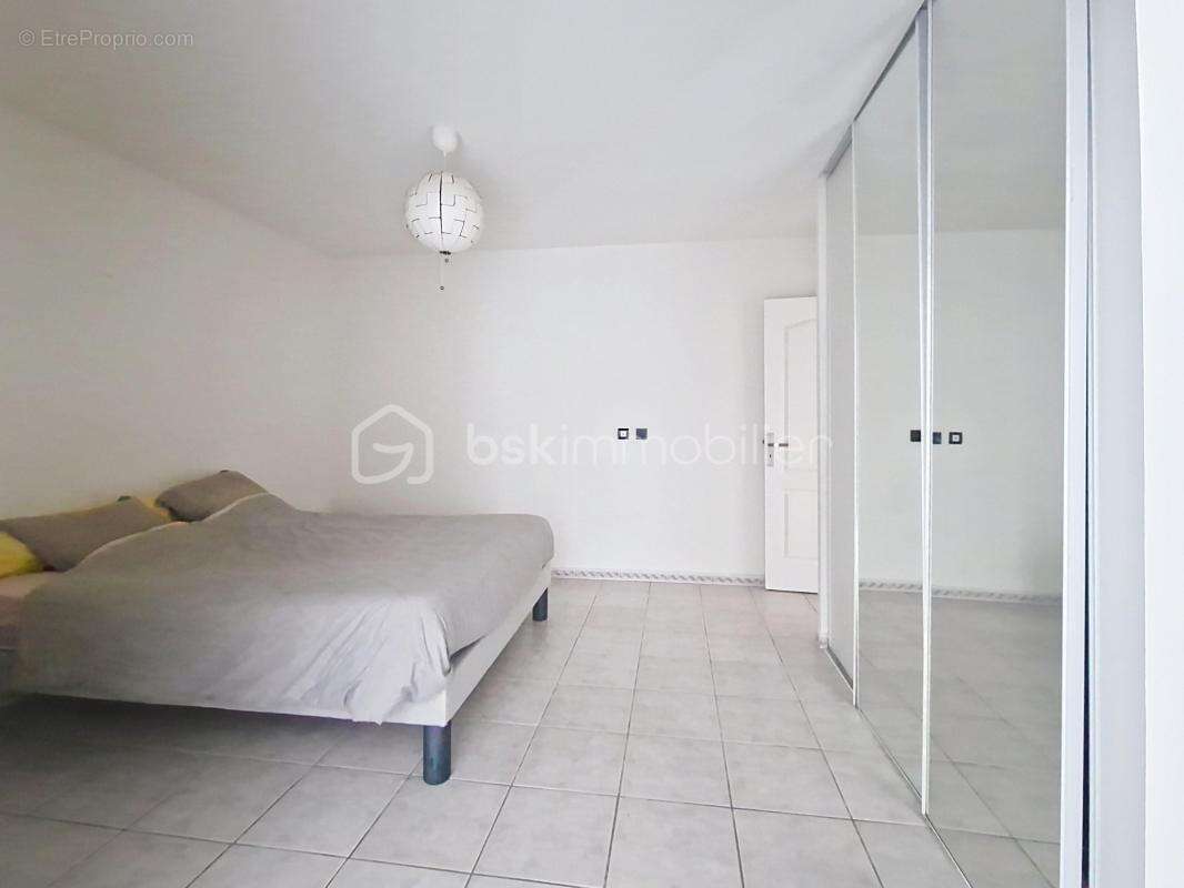 Maison à BERRE-L&#039;ETANG