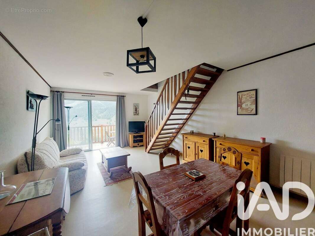Photo 6 - Appartement à GREOLIERES