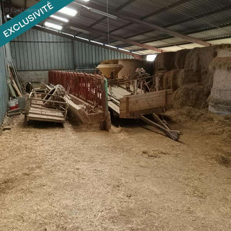 Photo 5 - Maison à COLOMBEY-LES-BELLES