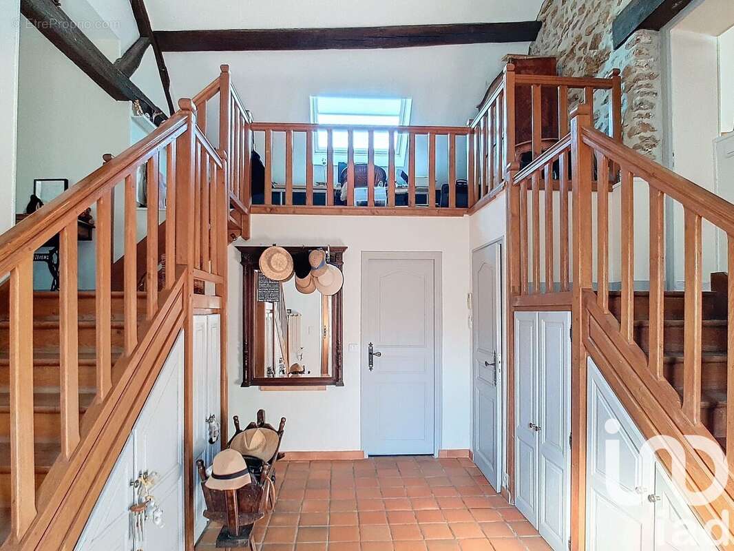 Photo 6 - Maison à SOLERS