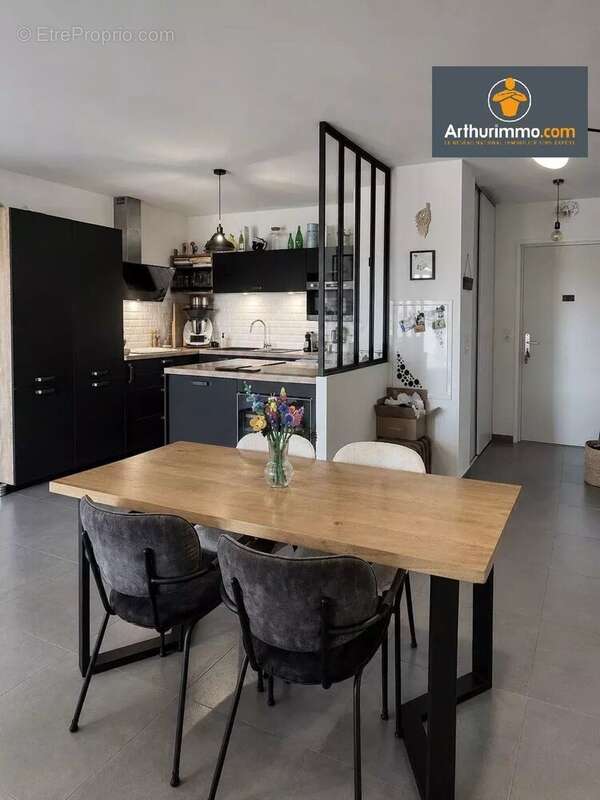 Appartement à AJACCIO