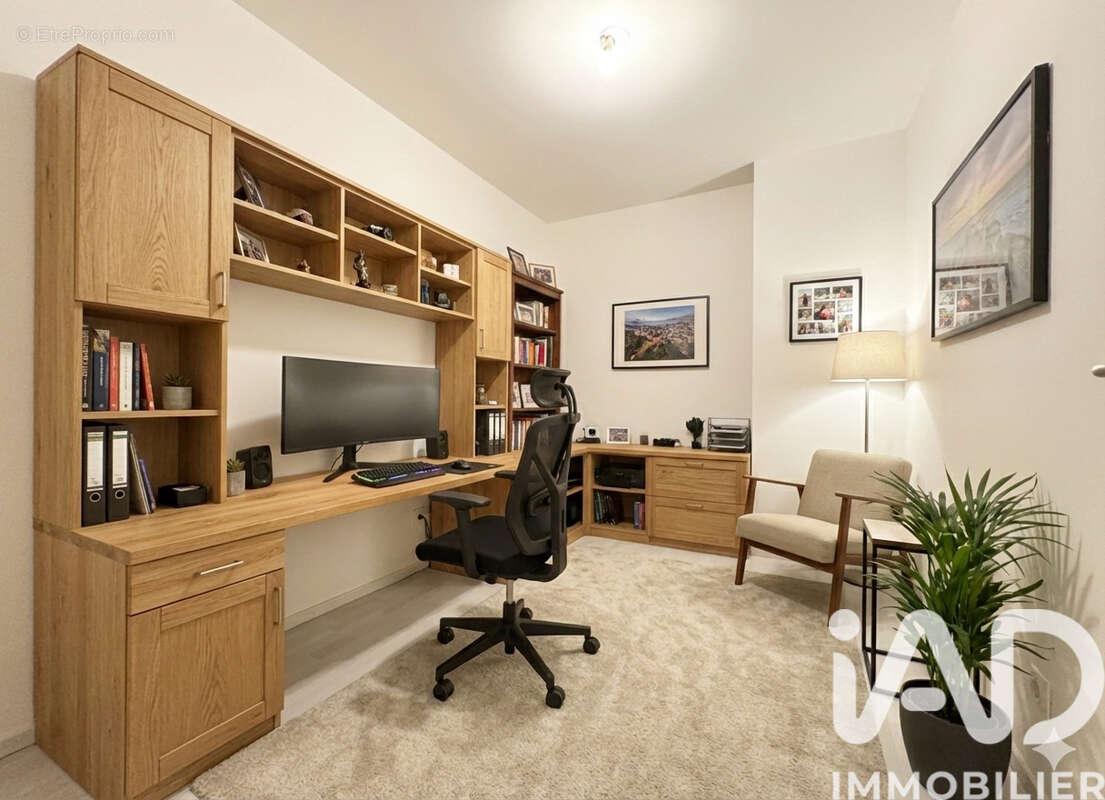 Photo 2 - Appartement à YUTZ