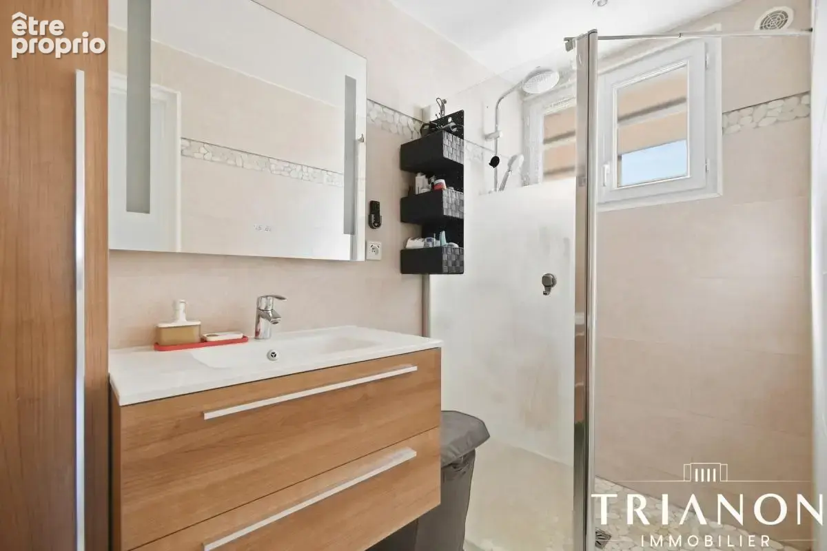 Maison 167 m² – 4 chambres + espace indépendant – Jardin - photo 8