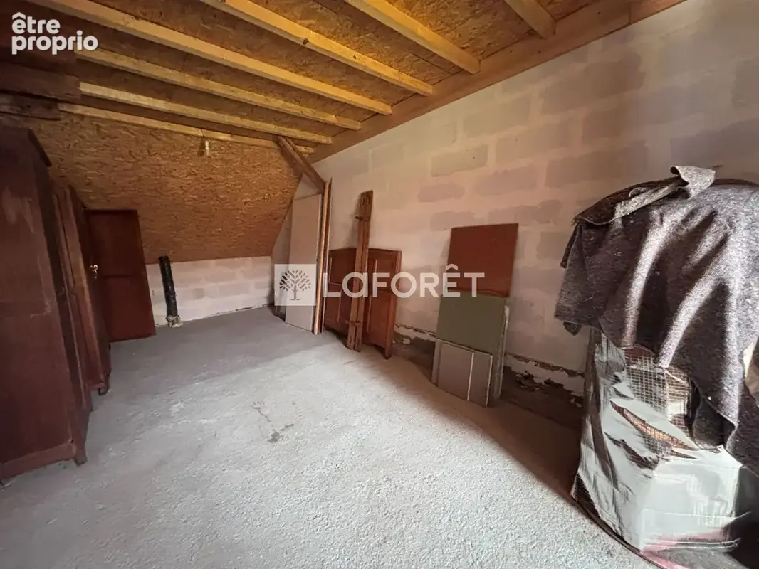 Maison d'Exception à Vendre à Mercury  73200- Charme et Tranquillité Assurés - photo 15