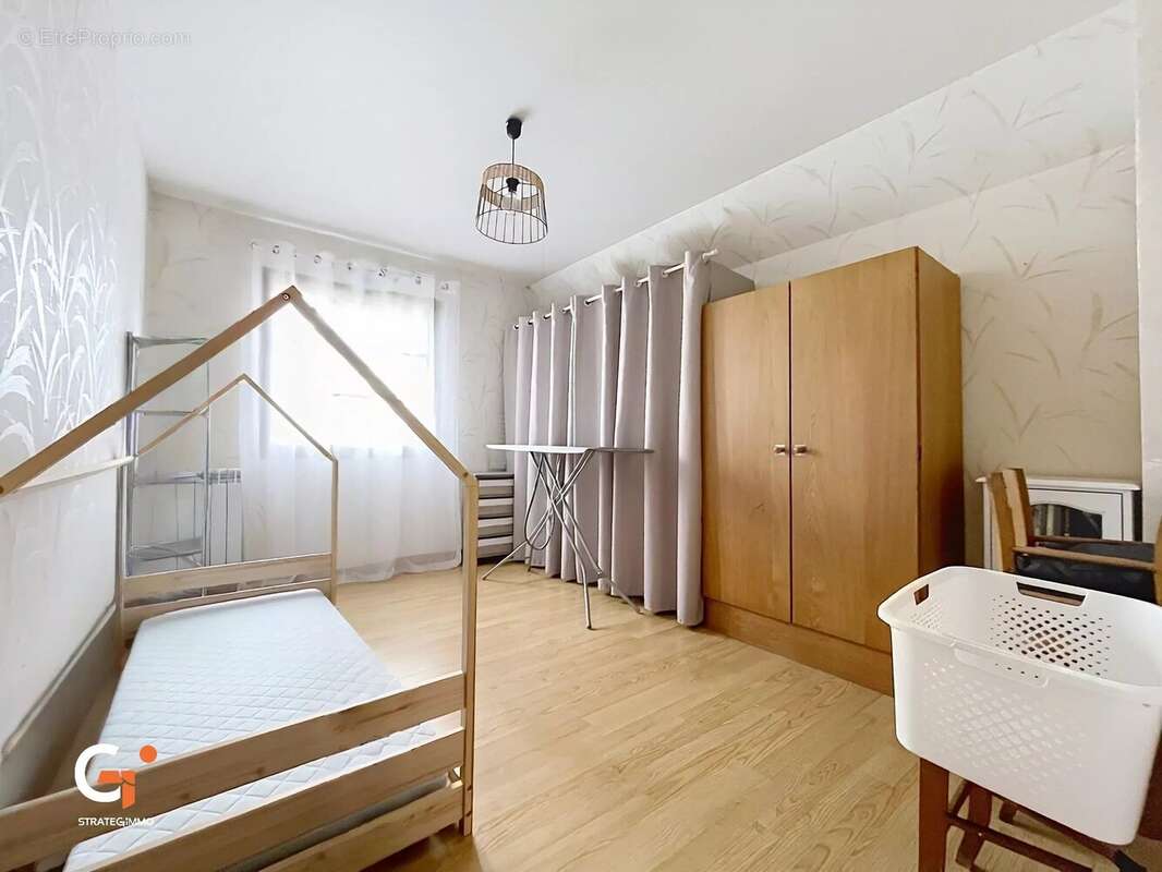 Ensemble immobilier de 3 logements loués – Idéal investisseur - photo 7