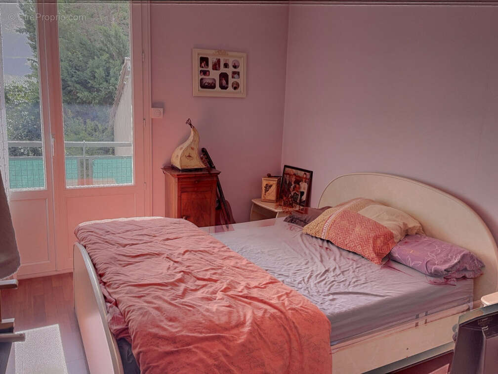 Appartement à MONTAUBAN