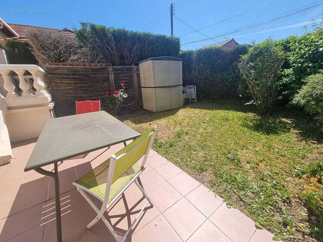 Appartement à NEUILLY-SUR-MARNE