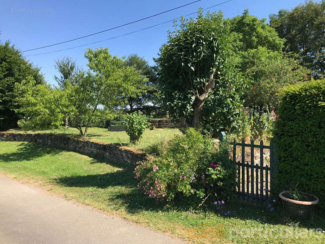 Rare et Atypique maison d'écluse dans le Saint Amandois - photo 5