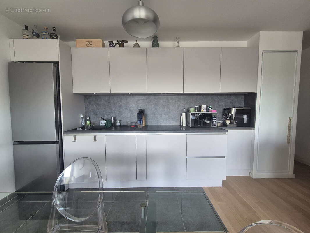 Appartement à BAGNEUX