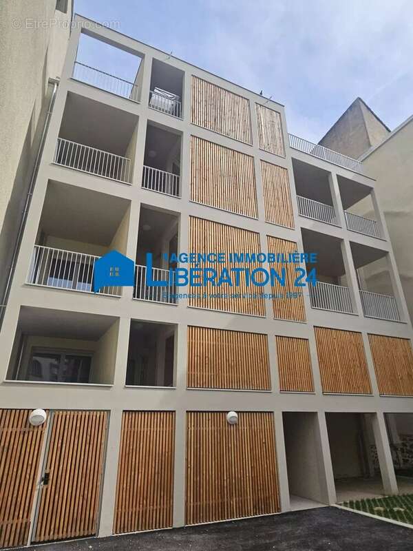 Appartement à SAINT-CHAMOND
