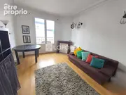 Appartement à ROSNY-SOUS-BOIS