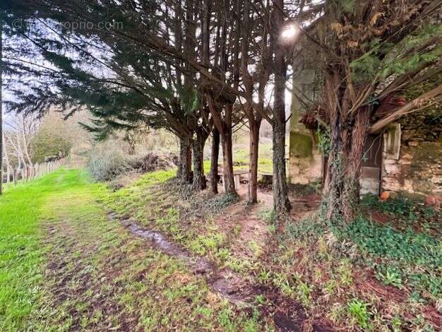 Maison à SAINT-ASTIER