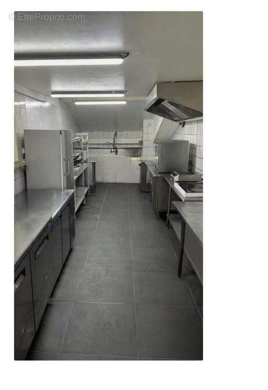 Photo 5 - Commerce à SAINT-MARTIN