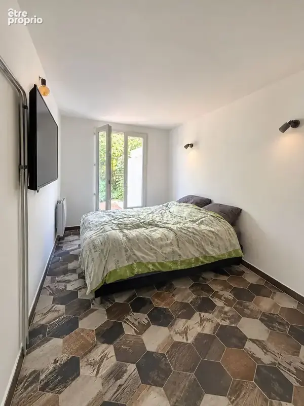 Maison Toulon Les Routes T4 - Terrain de 495m2 - photo 5