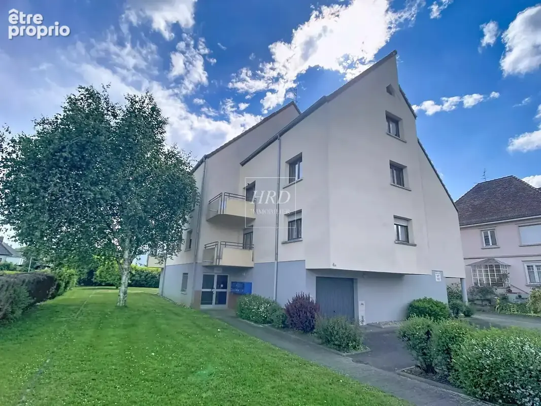 Appartement 3 pièces 89 m² à vendre à Brumath (67170) - photo 10