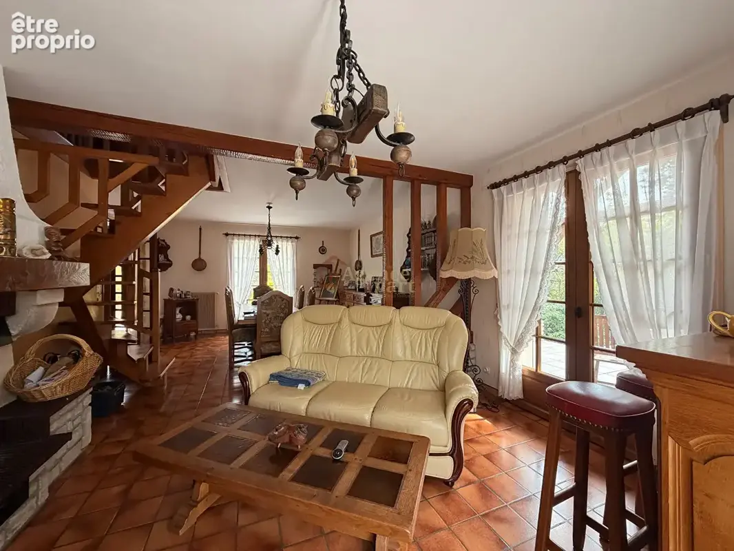 Maison Mezidon Vallee D Auge - photo 7
