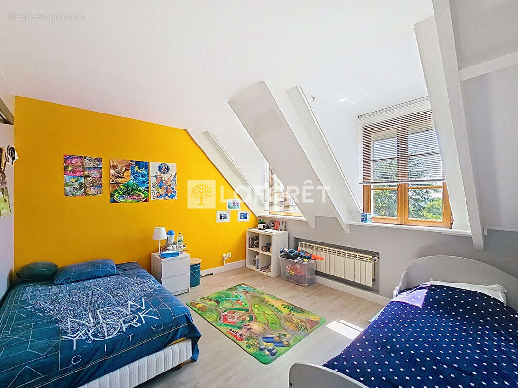 Maison Montlhery 8 pièce(s) 225 m2 - photo 10