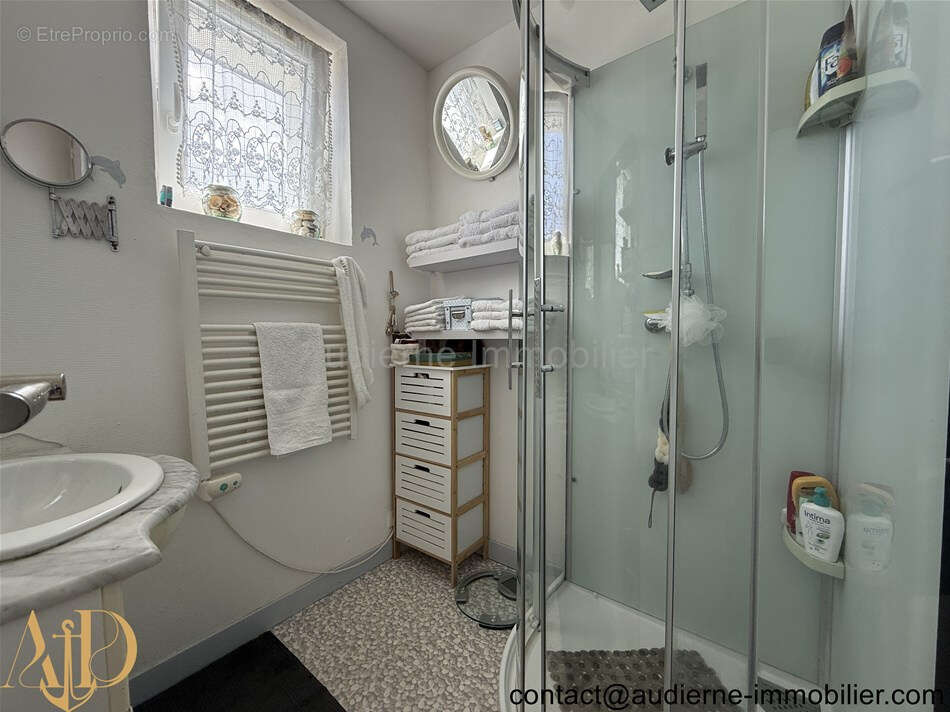 Maison à CLEDEN-CAP-SIZUN