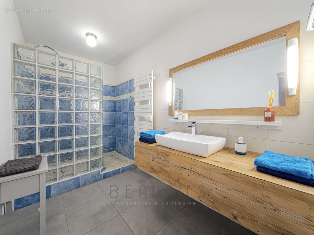 Maison à MARSILLARGUES