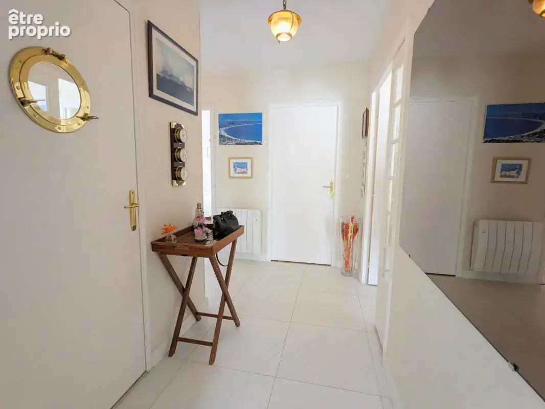 Appartement - photo 12