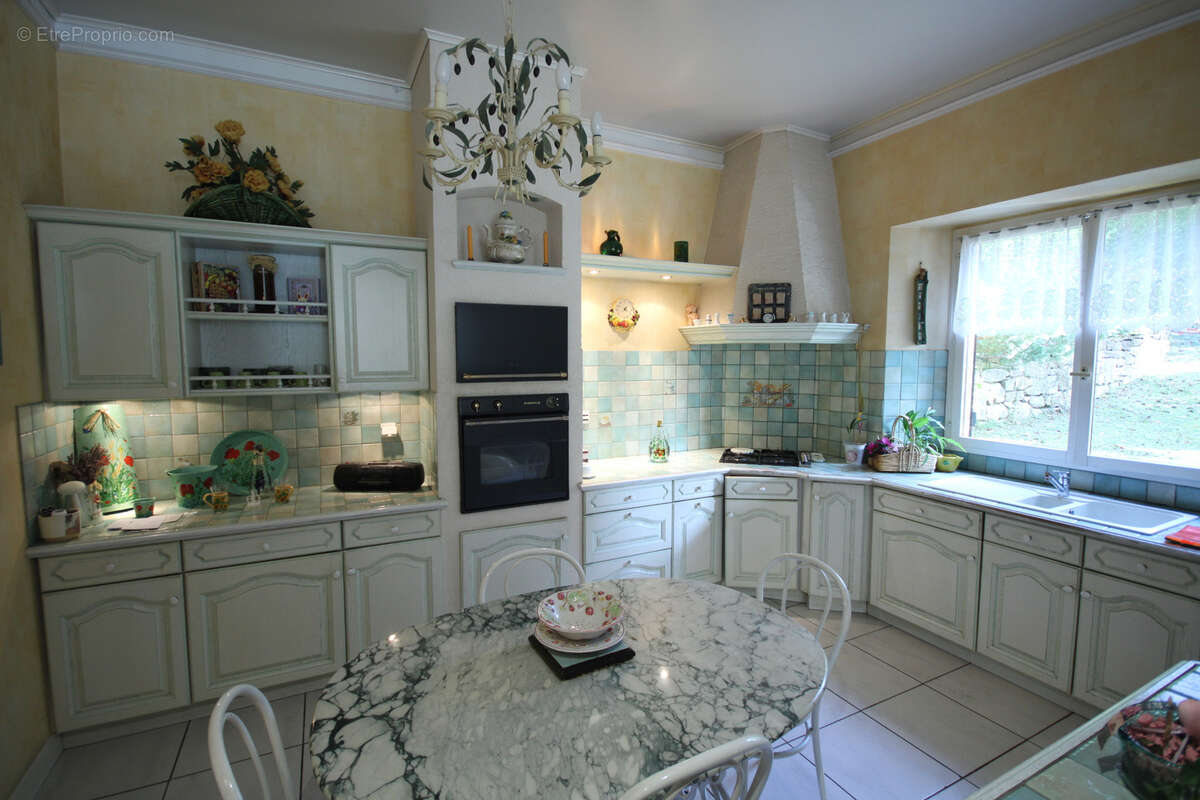 Maison à RAISSAC