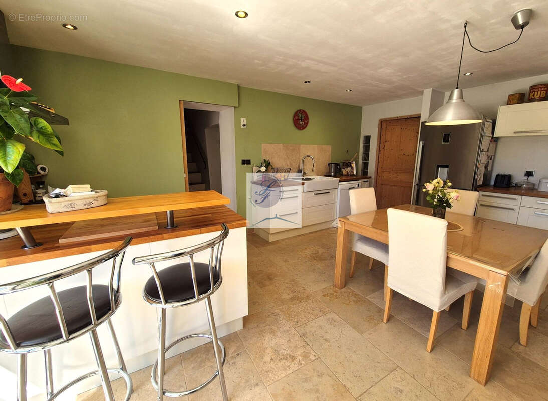 Maison à BEDOIN