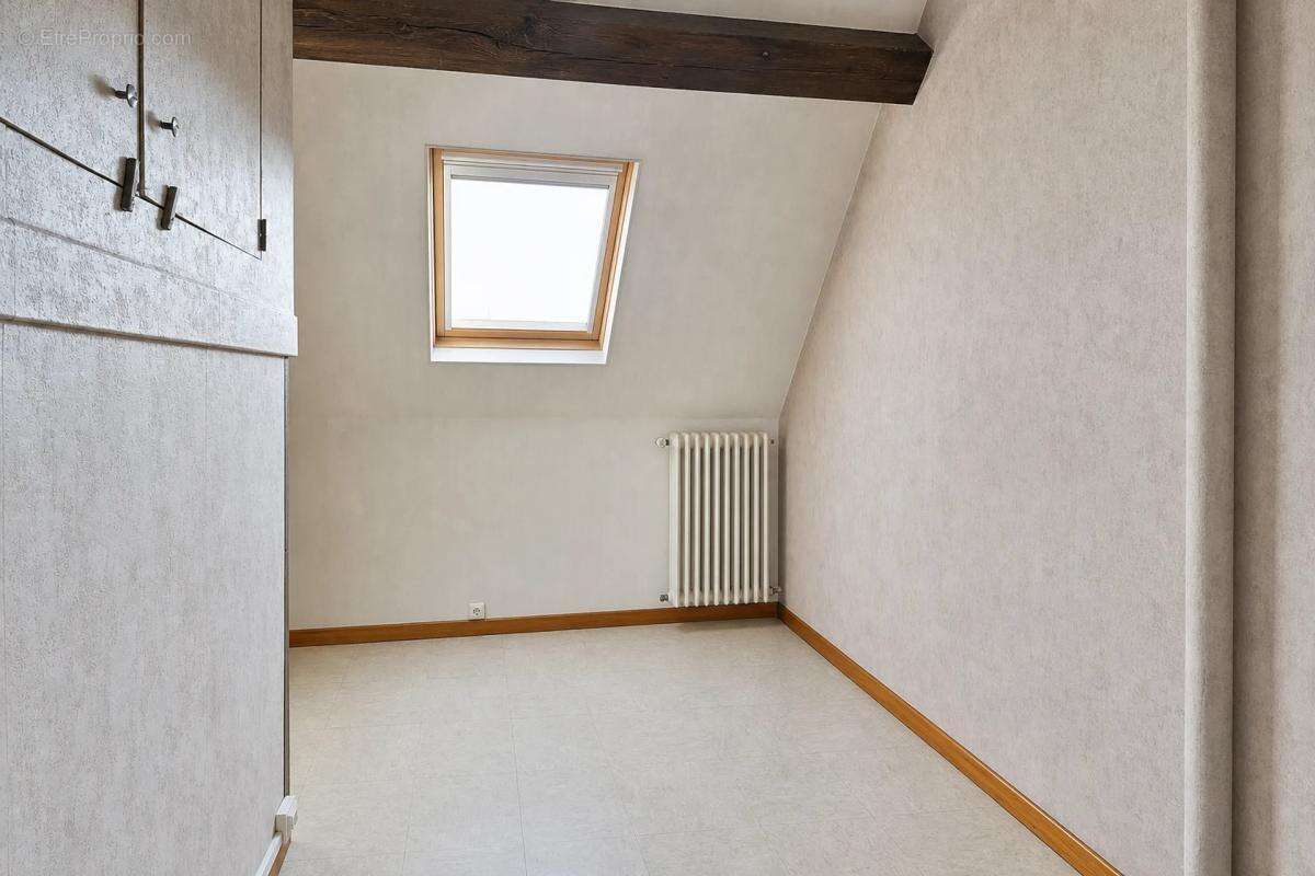 Élégante maison de caractère à Évreux - photo 14