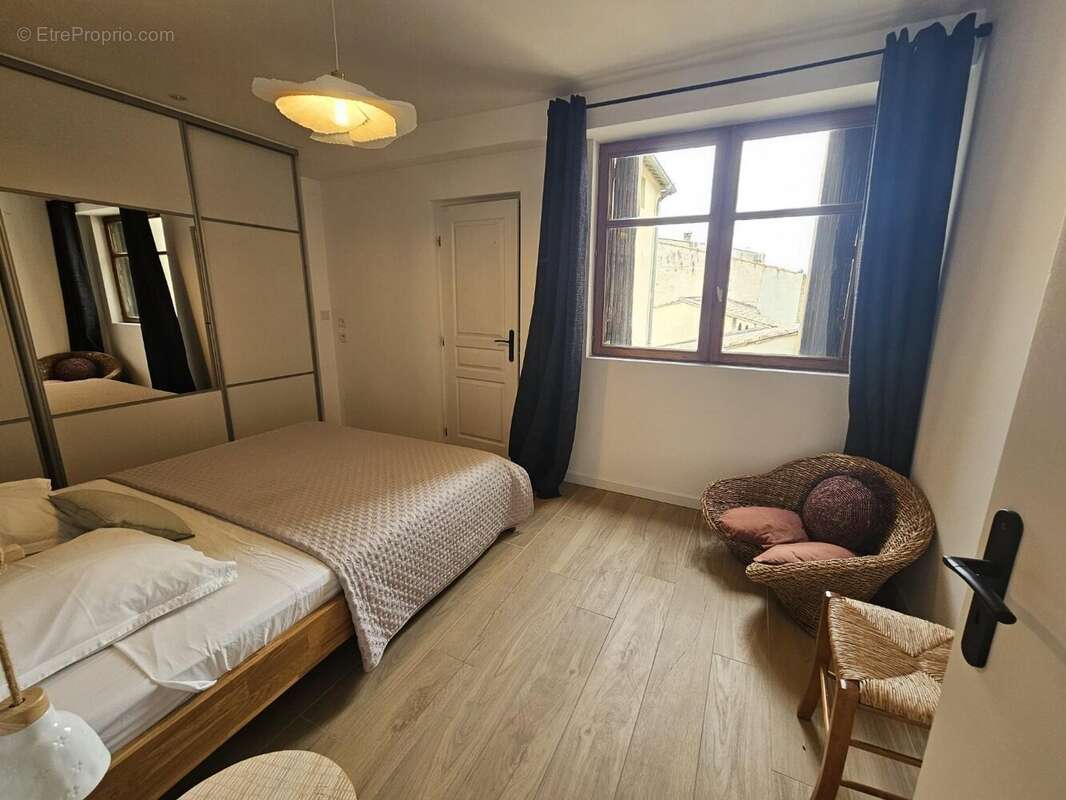 Appartement à PEZENAS