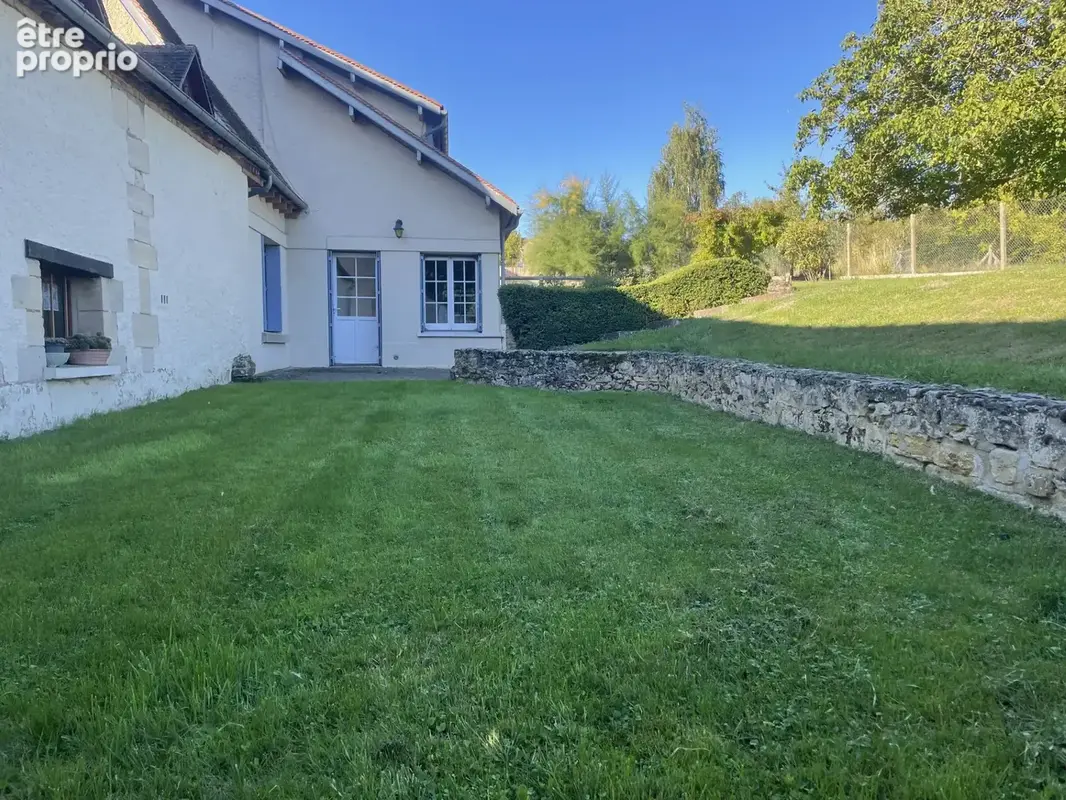 Maison familiale - photo 32