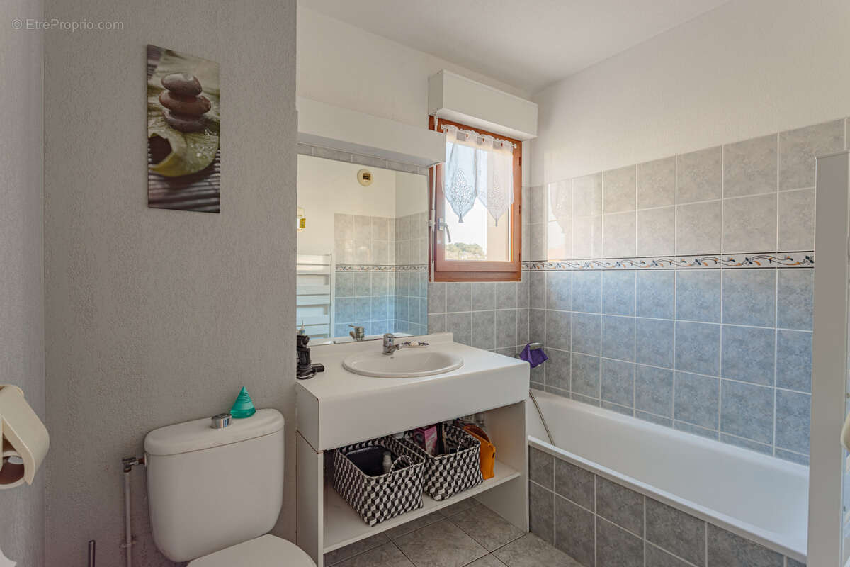 Appartement à ONDRES