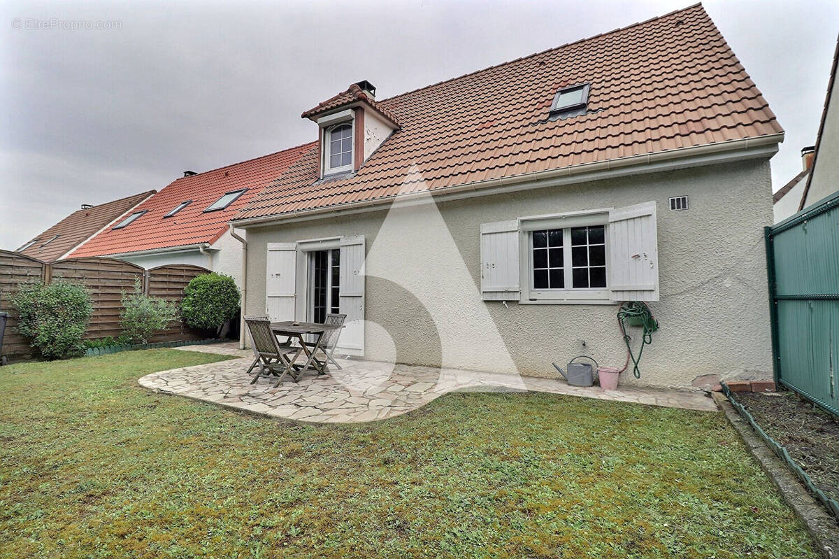 Maison à FRANCONVILLE