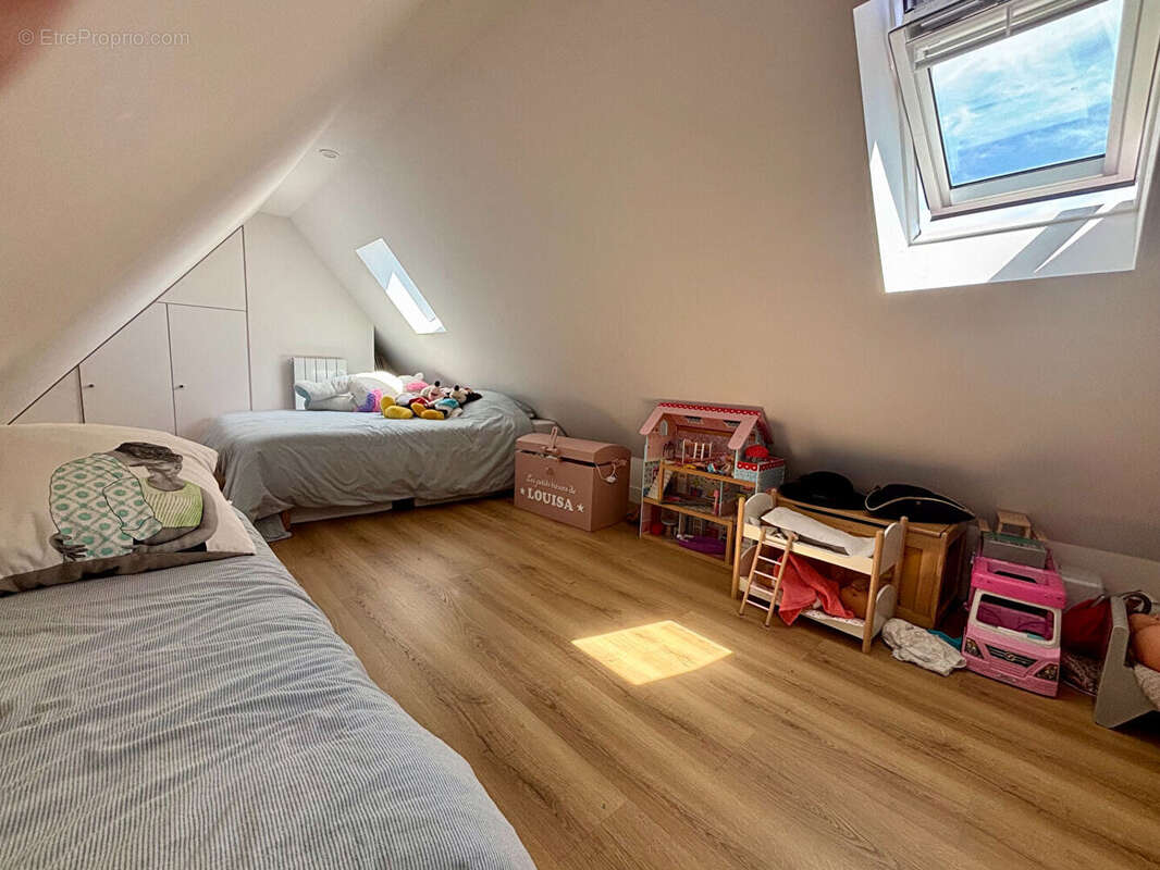 Belle maison semi-indiv prox village! - photo 7