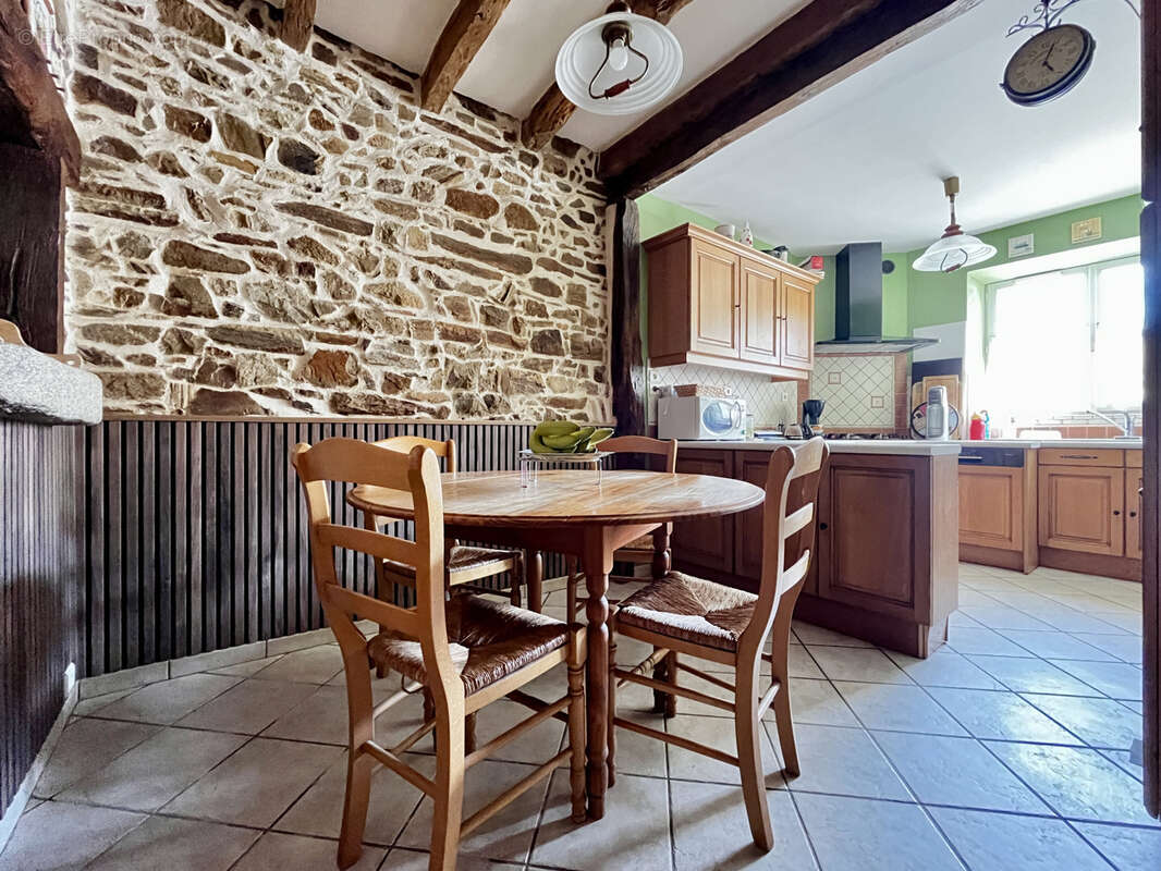 Maison à LE PELLERIN
