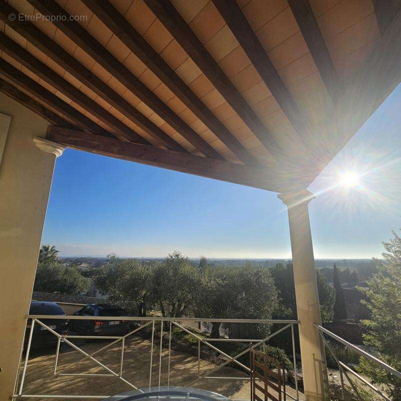 Maison à BELLEGARDE