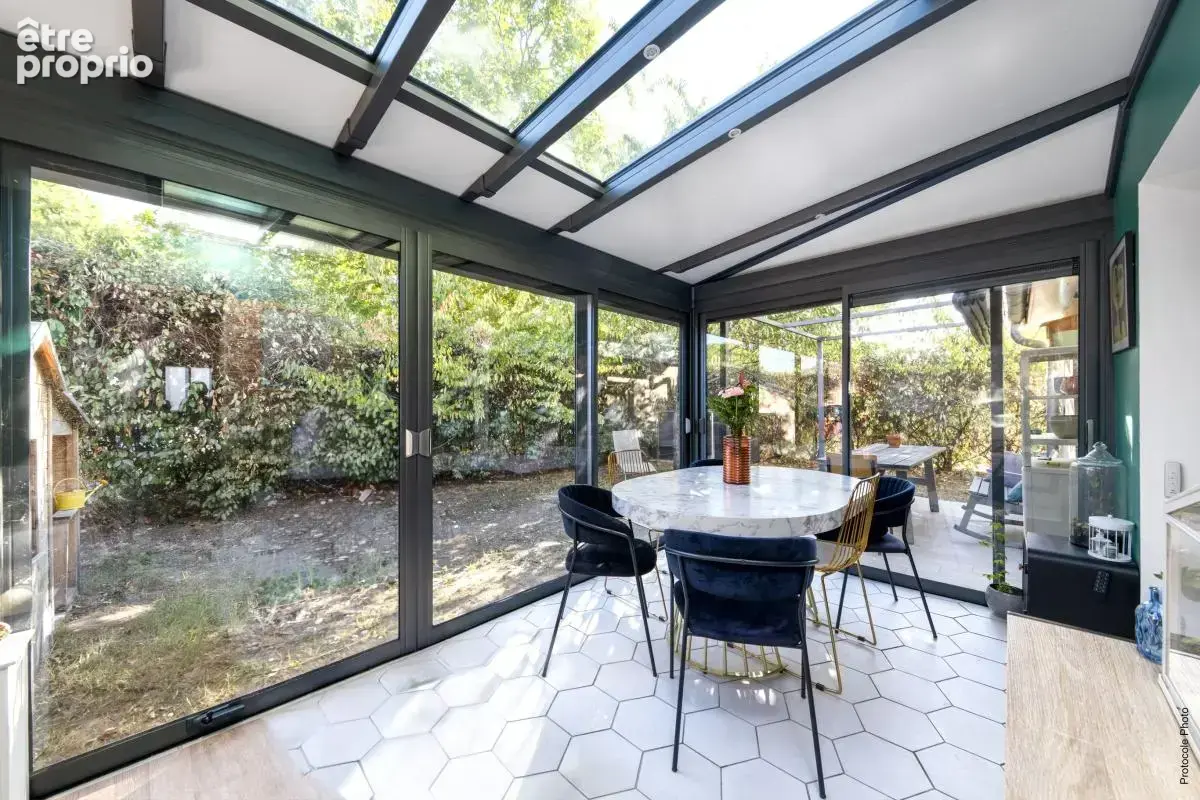 Maison T4 - Garage - Pisicne - photo 2