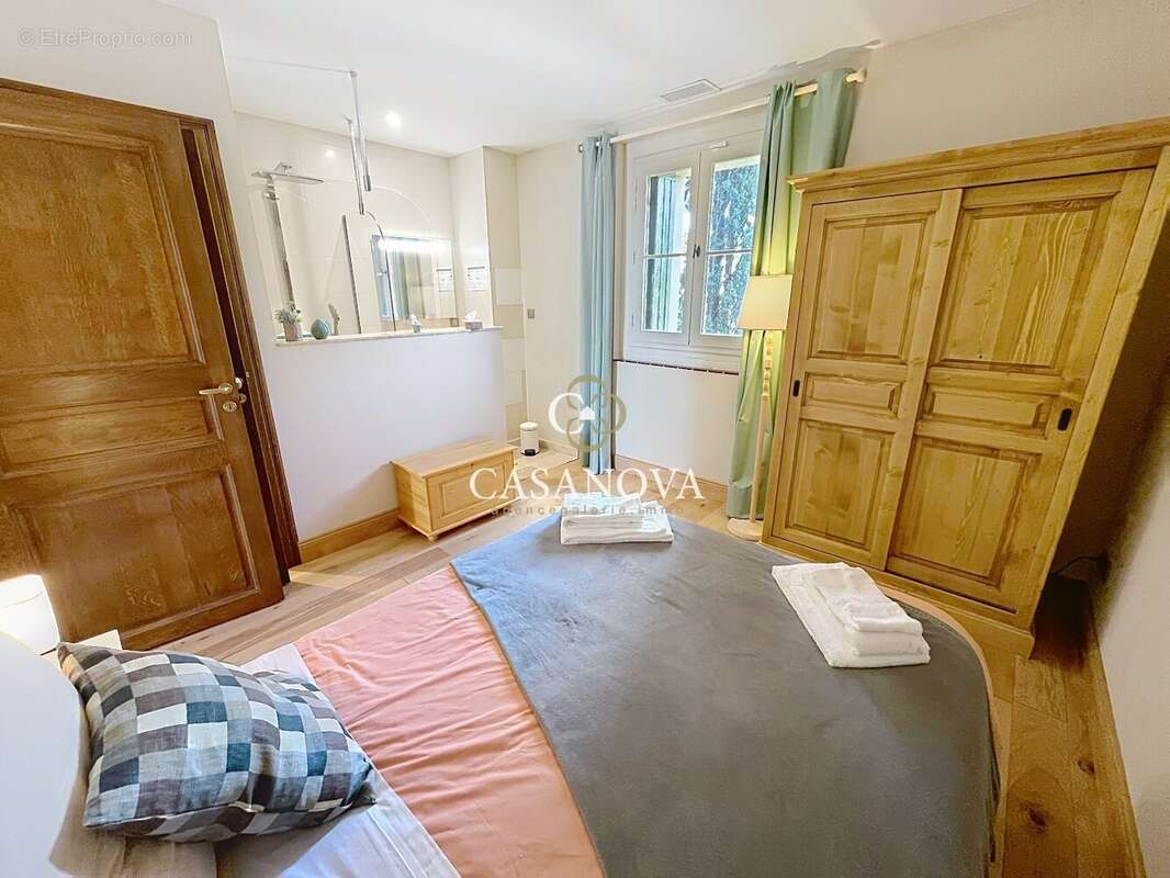 Maison à PEZENAS
