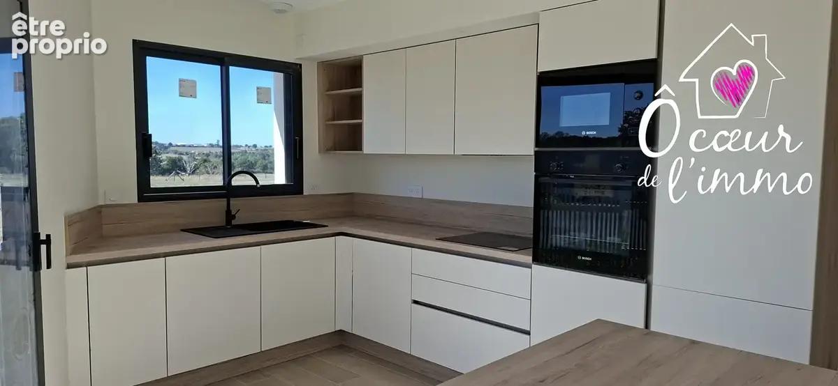 Maison 130 m² à Cholet  - photo 4