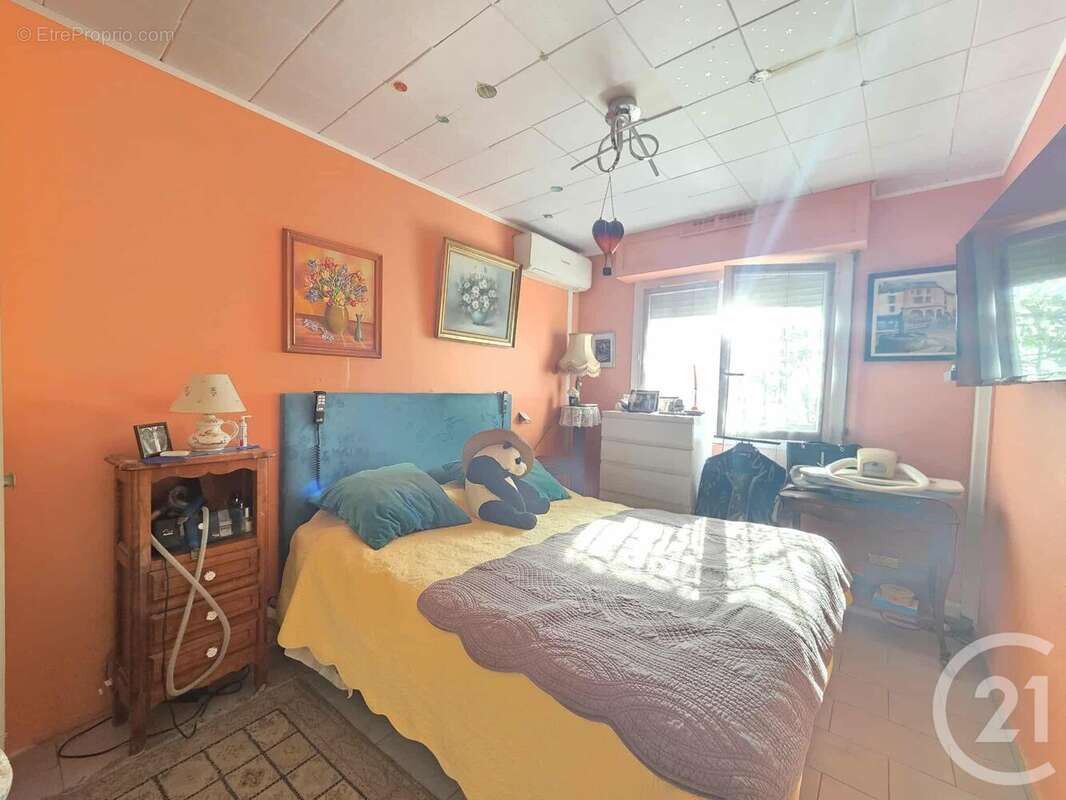 Appartement à BANDOL