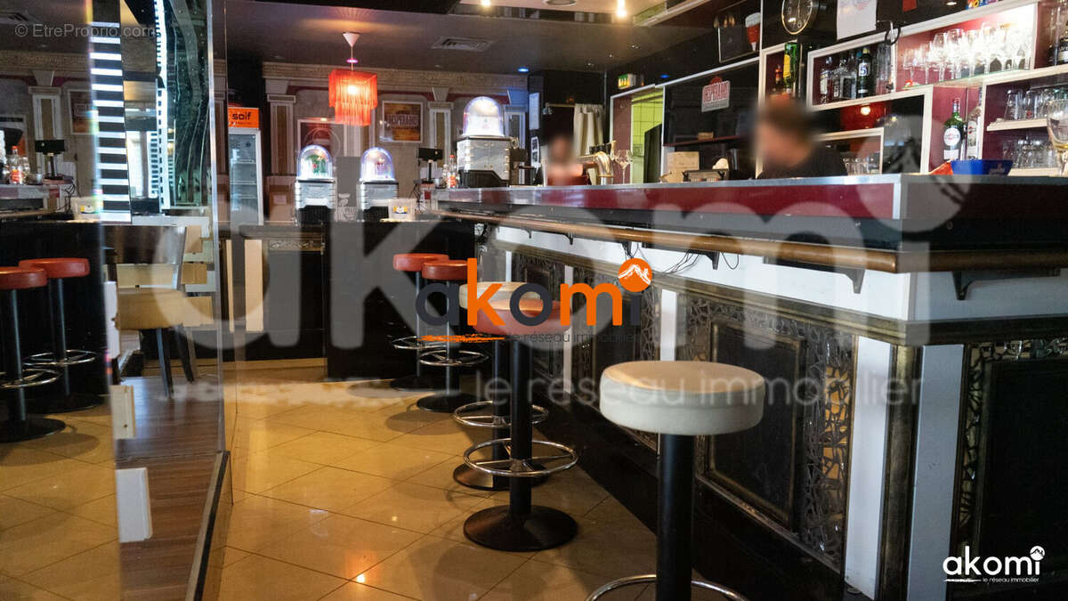 Commerce à GUEBWILLER